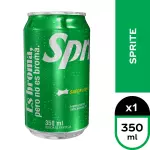 Sprite 350cc