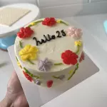 Pastel individual