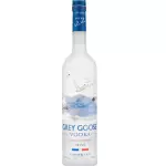 Vodka gree goose