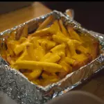 PAPAS CHEDDAR