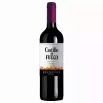 Castillo del Fuego Reservado Merlot