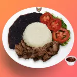 Picadinho bovino