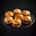Mini Burgers