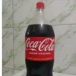 Coca Cola 2L