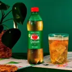 Guaraná Antarctica 600ml