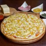 PIZZA TROPICAL
