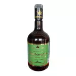 WHISKY CHALLENGERS MAÇÃ VERDE