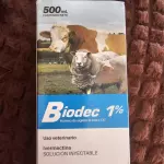 Biodec 500ml