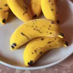 Entremet Banana