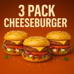 👊 3 Pack Cheese