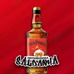 GARRAFA JACK DANIEL'S FIRE