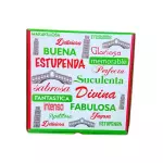 CAJA PIZZA (TRADICIONAL)