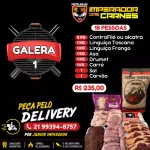 Kit Galera 1