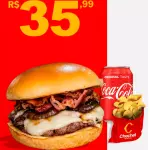 1 CHEL ARTESANAL CHURRASCO