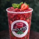 Mojito Frutilla