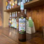Licor de Chocolate com Menta