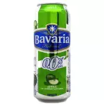 Bavaria pomme