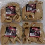 ROSQUILLA CASERA MAIZ BAGACES