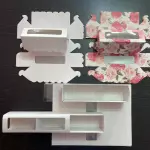 Caja para Macarons