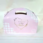 Caja lonchera grande mujer RG058