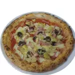 Capricciosa