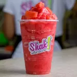 Smoothie Brisa Roja