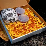 Combo Supremo Para 1 🔥