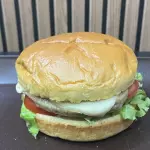 X BURGUER