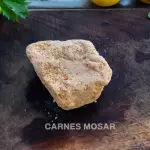 1/2 QUESO SECO BLANCO CON CHILE