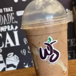 Milk-Shake de Ovomaltine - 470ml