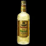 TEQUILA ARANDAS ORO 750 ML