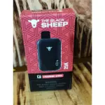 BLACK SHEEP 25.000 PUFFS