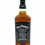 Dose Jack Daniel’s