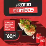 CUPOM #6