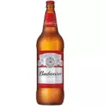 Budweiser 990ml