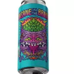 Sacramento Insane in The Brain