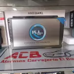Radio Android 9"
