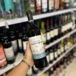 TRAPICHE VINEYARDS MALBEC 750ML