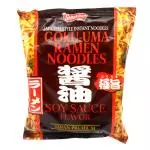 Sopa Ramen Shoyu Gokuuma Sobre 90 g