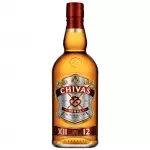 Whisky Chivas Regal 12 Anos