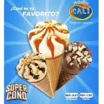 SUPER CONO