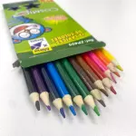 COLORES X12 LARGOS