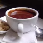 CHOCOLATE