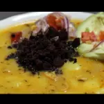 Yahuarlocro