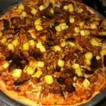 Pizza Pastor