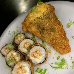 Combo Hot Chicken