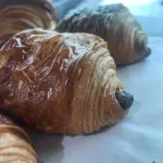 Pain au chocolat