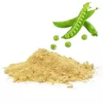 Proteina de ervilha isolada - 100g