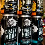 Cerveza Crazy Moon