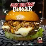 COSTILLAS BBQ